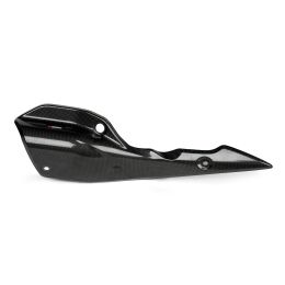 Akrapovic P-HSS10SO3 heat shield carbon without center stand
