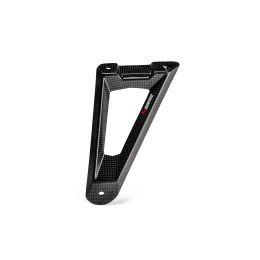Akrapovic P-MBB10E1/1 passenger footrest removal kit carbon