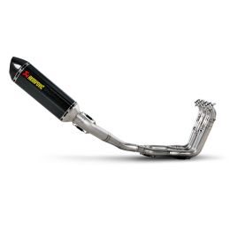 Akrapovic Racing Voller Auspuff karbon BMW S 1000 RR/M 1000 RR