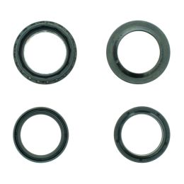 Kit paraoli parapolvere forcella ALL BALLS 56-127 32x42x9 per Ktm