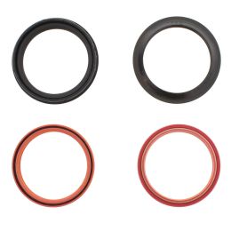 Kit paraoli parapolvere forcella ALL BALLS 56-148 50x60x10,5 per Ktm