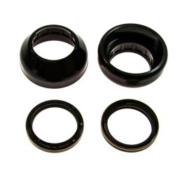 Kit de joint de fourche ALL BALLS 56-163 38.6x48x7 pour BMW R