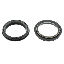 ALL BALLS Fork Dust Seal Kit 47x58.5x10.5