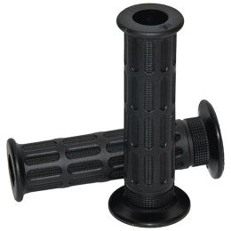 ARIETE Griffe 01682/SSF schwarz offen D.22/24mm