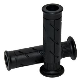 ARIETE Griffe 01686/SSF Schwarz Offen D.22/24mm