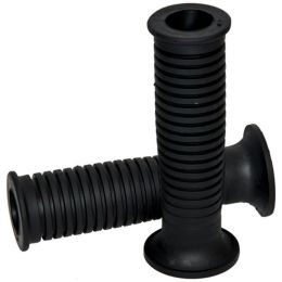 ARIETE Griffe 01690/F/24 Schwarz Offen D.26/26mm