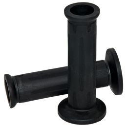 ARIETE 2624/L Schwarze Offene Griffe D.26/26mm