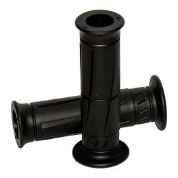 ARIETE 02625/SSF Schwarz Offener Griff D.22/24mm