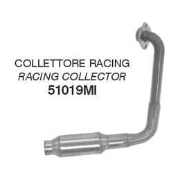 Collettore di scarico Racing ARROW per Yamaha