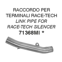 ARROW-Stecker für Race-Tech-Anschlüsse für Kawasaki