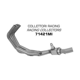 ARROW Rennsportauspuffanlagen für Yamaha XJ6 XJ6 Diversion