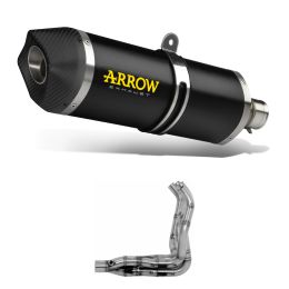 Race-Tech ARROW Carbon Terminal Kit mit Carby Cap und Connector für Kawasaki Z 800 E
