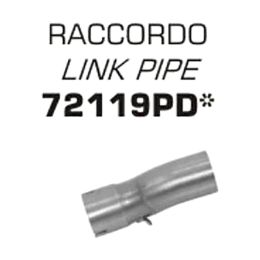 ARROW Adapter für KTM