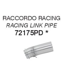 ARROW Rennstecker für Husqvarna 701 Enduro/Supermoto