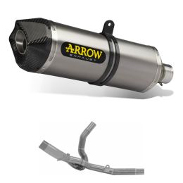 Race-Tech ARROW Terminal Kit Aluminium und Endkappe sowie Sammlerkits Suzuki V-STROM 650