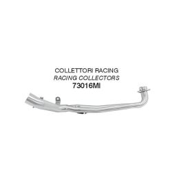 ARROW Rennsport Sammler für Race-Tech Auspuff für Kymco AK 550
