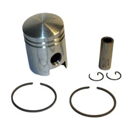 Kit pistone completo ATHENA fuso D.37,94 spinotto 12 selezione A