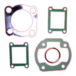 Kit guarnizioni smeriglio testa cilindro ATHENA 009503 per Honda