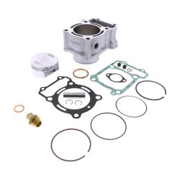 ATHENA Big Bore Zylinderkit P400210100019 166cc für Honda CBR 125