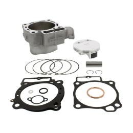 ATHENA Big Bore Cylinder Kit P400210100060 468cc for Honda CRF 450