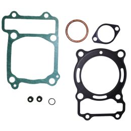 Kit guarnizioni smeriglio testa cilindro ATHENA P400210160017 per Honda CBR 125