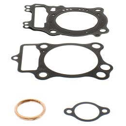 Kit guarnizioni smeriglio testa cilindro ATHENA P400210160018 per Honda CRF 150