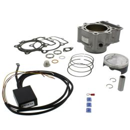 ATHENA Big Bore Cylinder Kit P400220100005 297cc for Husqvarna
