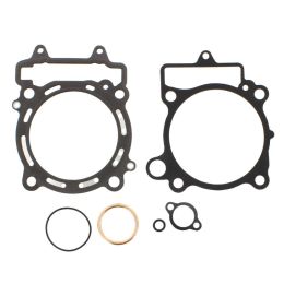 Kit guarnizioni smeriglio testa cilindro ATHENA P400250160014 per Kawasaki KX 450 F