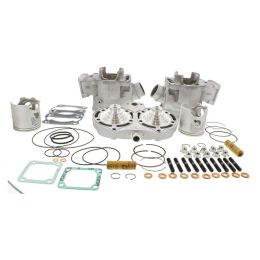 ATHENA Zylinderkit P400485100024 392cc für Yamaha YFZ 350 BANSHEE