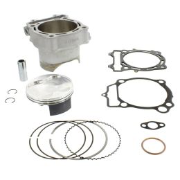 ATHENA Big Bore Zylinderkit P400510100006 493cc für Suzuki RM-Z 450