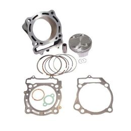 ATHENA P400510100007 Zylinderkit 450cc ohne Kopf für Suzuki LT-R 450 QUADRACER