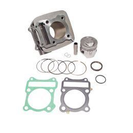 Kit cilindro Big Bore ATHENA P400510100018 152cc per Suzuki DR-Z 125 L