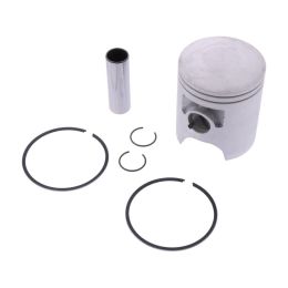 Komplettes ATHENA Kolbenkit verschmolzen D.55.95 Stift 16 Auswahl A für Yamaha DT 125