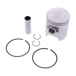 ATHENA komplettes Kolbenkit gegossen D.55.96 Stift 16 Auswahl B für Yamaha DT 125
