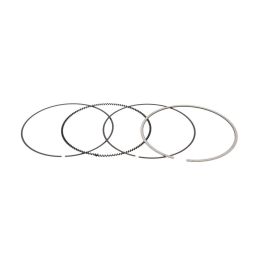 ATHENA S41316402 verchromtes Kolbensegment