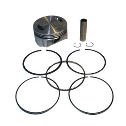 Vollständiges ATHENA BIG BORE D.66.95 Kolbenkit Stift 13 Auswahl A
