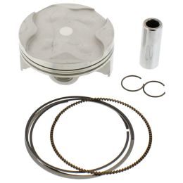 Kit pistone completo ATHENA forgiato D.65,96 spinotto 14 selezione A per Honda CRF 150