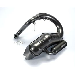 POLINI silencer aluminum exhaust for Vespa Primavera/ET3