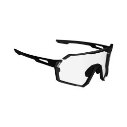LEATT RideViz Pro Photochromic Sonnenbrille Large Adaptive Linse 25-90%