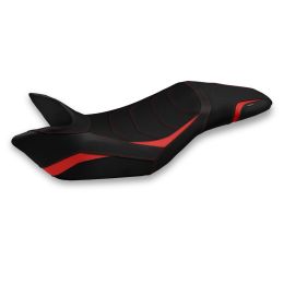 Saddle cover Ghibellina 1 Comfort 4RD-2