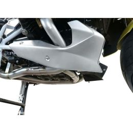 GPR Racing De-Katalysator Sammler Inox für BMW R 1250 RT