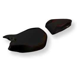 Sattel Abdeckung Jarvan Velvet 3BL-12