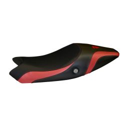 Sattel Abdeckung Logos Carbon Colat spezifisch 3RD-3