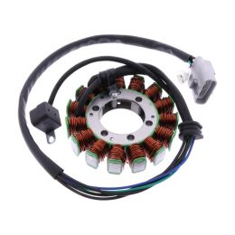 JMP Stator 27-70153 für Suzuki LT-Z 400 QUADSPORT