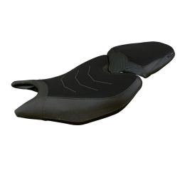 Seat cover Reims Comfort BL for TRIUMPH daytona 660