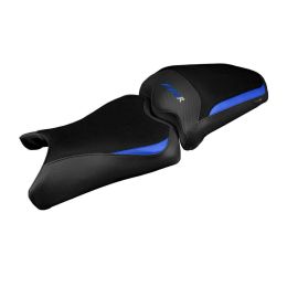 Sitzbezug Dalia Comfort BE mit logo für YAMAHA fz6r