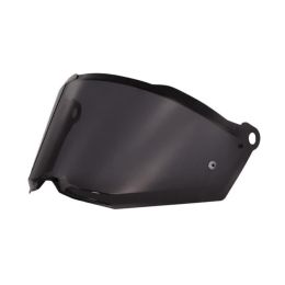 LS2 Dunkelrauchvisier für MX702 PIONEER II Helm