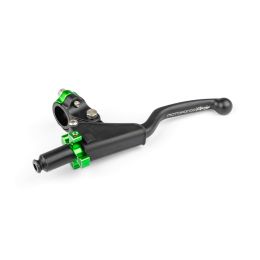 Levier d'embrayage Motoforce Racing Green