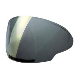 LS2 Iridium Blue Visier für den OF600 COPTER II Helm
