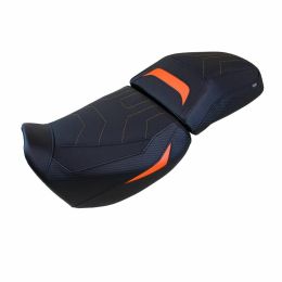 Seat cover Vegas Comfort 5OR for HARLEY DAVIDSON pan america